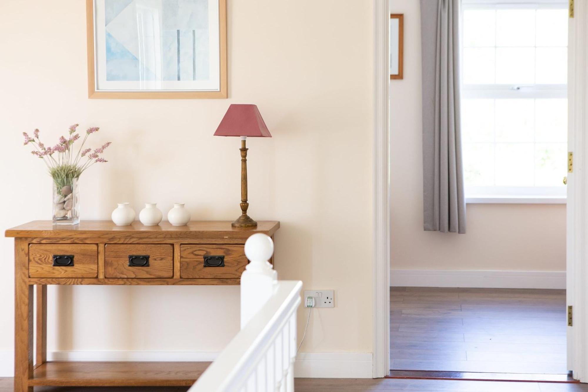 Stunning 6 Bedroom Cottage Near Cornish Coast Bude Bagian luar foto