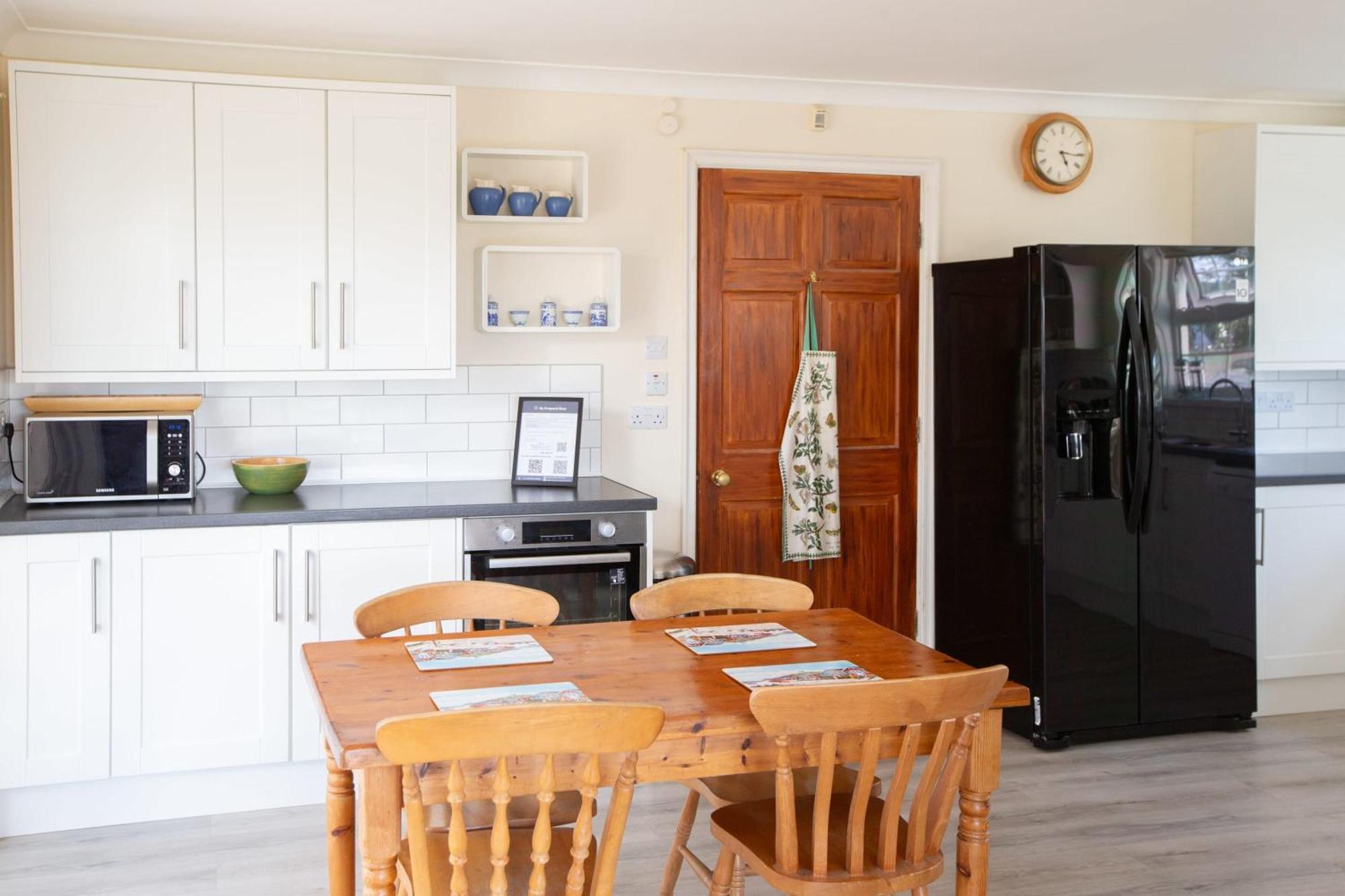Stunning 6 Bedroom Cottage Near Cornish Coast Bude Bagian luar foto