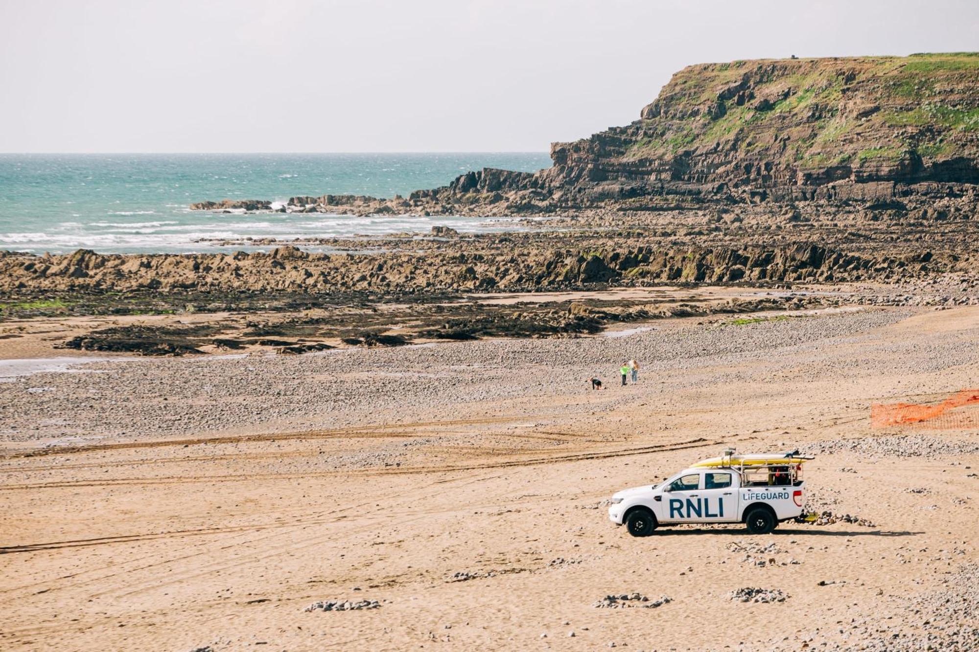 Stunning 6 Bedroom Cottage Near Cornish Coast Bude Bagian luar foto