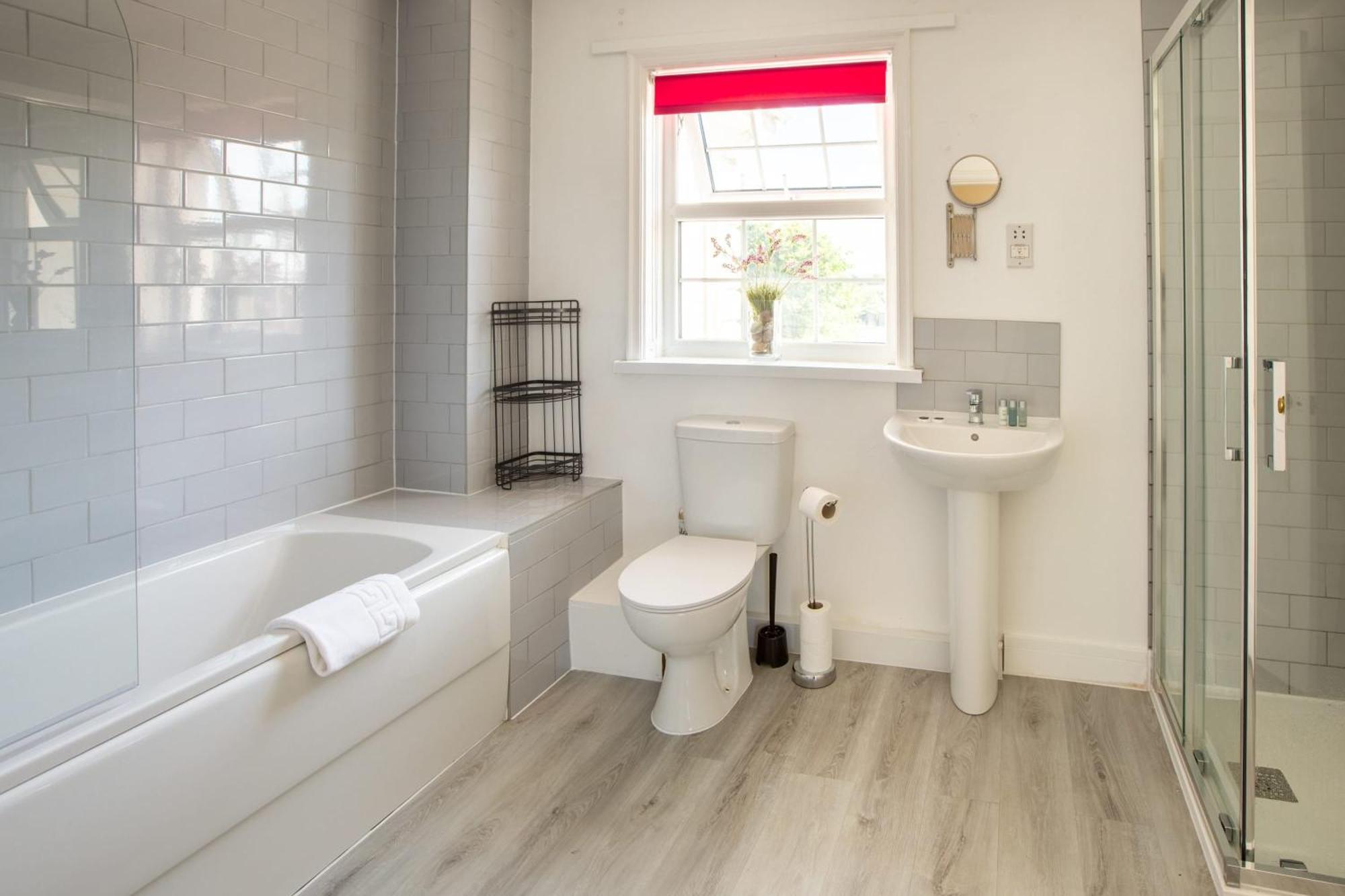 Stunning 6 Bedroom Cottage Near Cornish Coast Bude Bagian luar foto